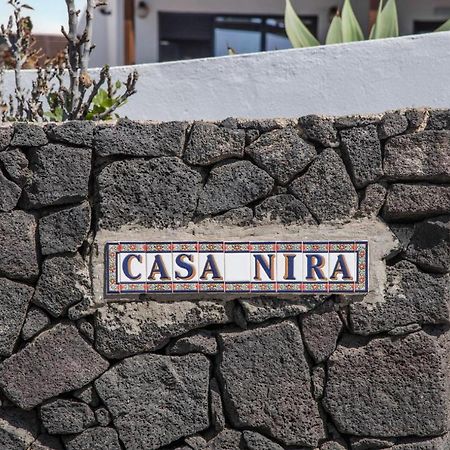 Villa Casa Nira à Mácher Extérieur photo