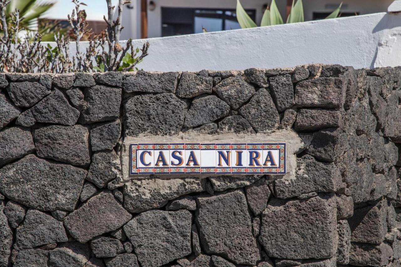 Villa Casa Nira à Mácher Extérieur photo