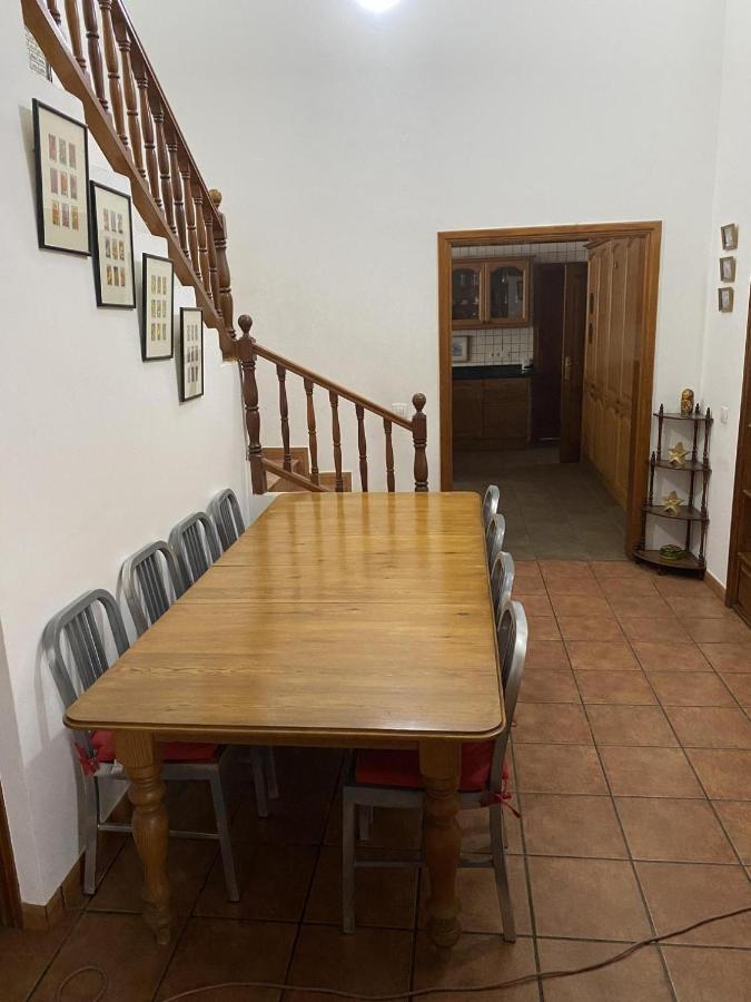 Villa Casa Nira à Mácher Extérieur photo