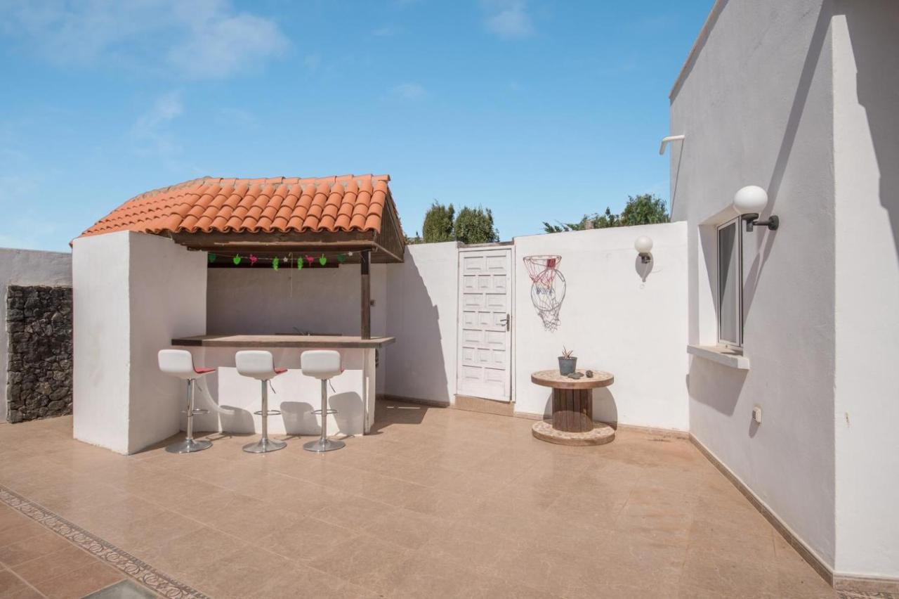 Villa Casa Nira à Mácher Extérieur photo